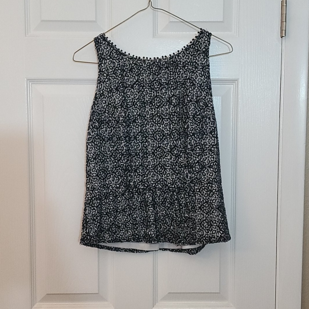 Ann Taylor Blouse